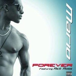 Disco Forever de Mario