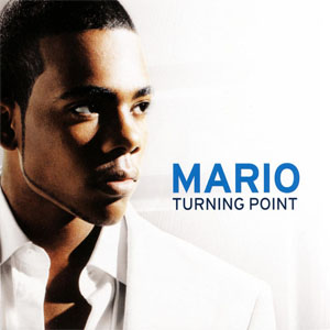 Disco Turning Point (Special Edition) de Mario