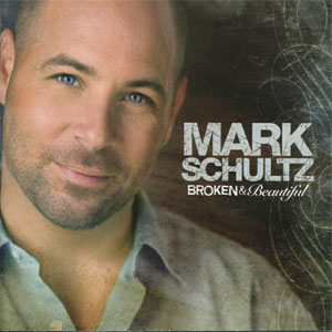 Disco Broken & Beautiful de Mark Schultz