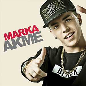 Disco Linda de Marka Akme
