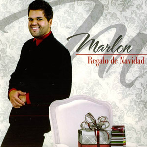 Disco Regalo De Navidad de Marlon