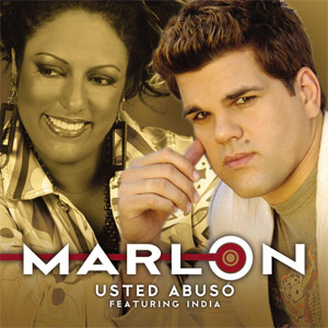 Disco Usted Abusó de Marlon