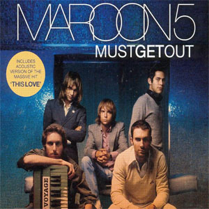 Disco Must Get Out de Maroon 5