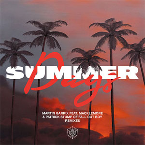 Disco Summer Days (Remixes) de Martin Garrix