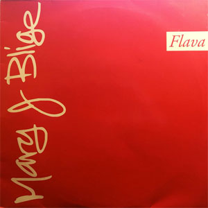 Disco Flava de Mary J Blige