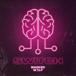 Disco Switch de Masked Wolf