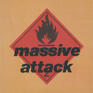 Disco Blue Lines: 2012 Remix  de Massive Attack