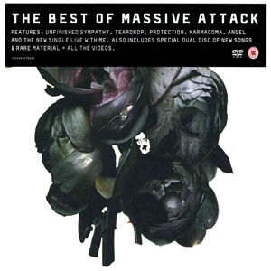 Disco Collected (Special Edition) de Massive Attack