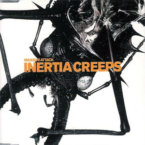 Disco Inertia Creeps de Massive Attack