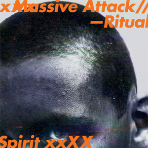 Disco Ritual Spirit (Ep)  de Massive Attack