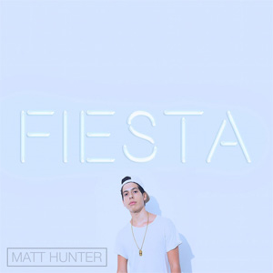 Disco Fiesta de Matt Hunter