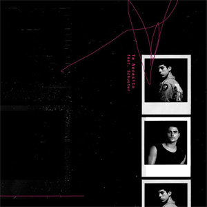 Disco Te Necesito de Matt Hunter