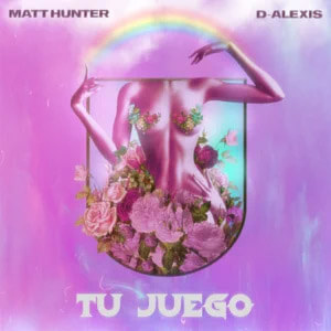 Disco Tu Juego de Matt Hunter