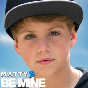 Disco Be Mine  de MattyBRaps