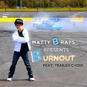 Disco Burnout de MattyBRaps