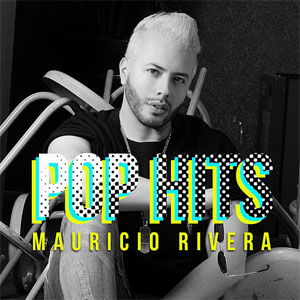 Disco Pop Hits de Mauricio Rivera
