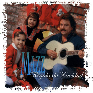 Disco Regalo De Navidad de Mazz