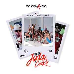 Disco Que Se Joda El Coro de MC Ceja