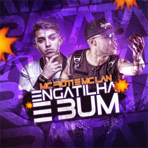 Disco Engatilha E Bum  de MC Fioti