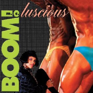 Disco Boom de Mc Luscious