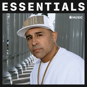 Disco Essentials de MC Magic