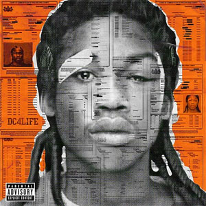Disco Dc4 de Meek Mill