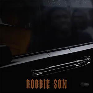 Disco Robbie Son de Meek Mill