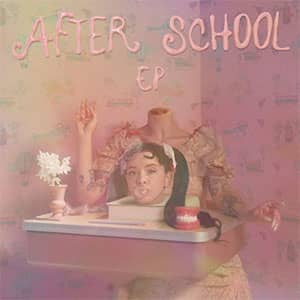 Disco After School  de Melanie Martínez