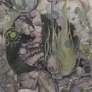 Disco Void de Melanie Martínez