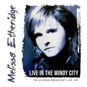 Disco Live In The Windy City de Melissa Etheridge