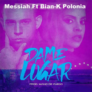 Disco Dame Lugar de Messiah