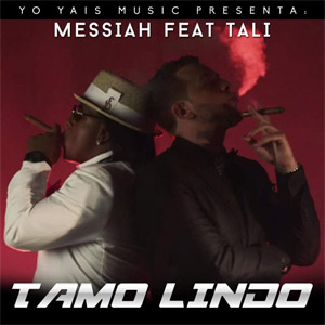 Disco Tamo Lindo de Messiah