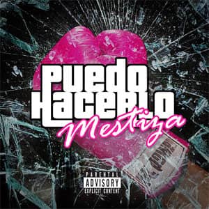 Disco Puedo Hacerlo de Mestiza