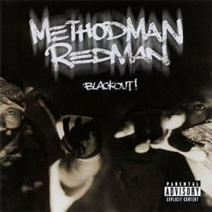 Disco Blackout! de Method Man