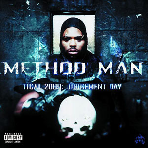Disco Tical 2000: Judgement Day de Method Man