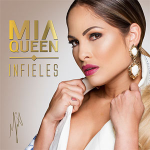 Disco Infieles de Mía Queen