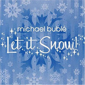 Disco Let It Snow  de Michael Bublé