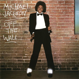 Disco Off The Wall de Michael Jackson