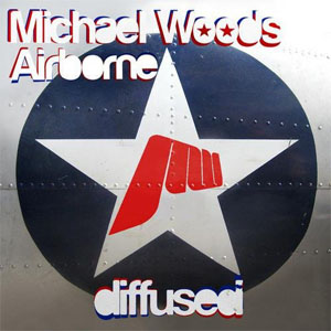 Disco Airborne de Michael Woods