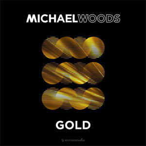Disco Gold de Michael Woods