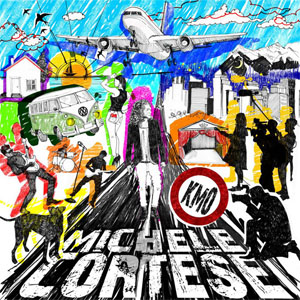 Disco KM0 de Michele Cortese - Cortese