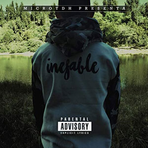 Disco Cafuné de Micro TDH