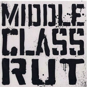 Disco All Walks Of Life de Middle Class Rut
