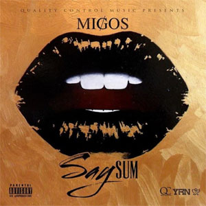 Disco Say Sum de Migos