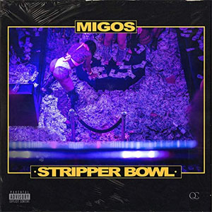 Disco Stripper Bowl de Migos
