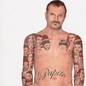 Disco Papito (Edición Especial)  de Miguel Bosé