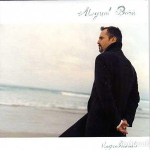 Disco Vagabundo de Miguel Bosé