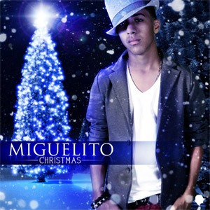 Disco Tamborilero de Miguelito