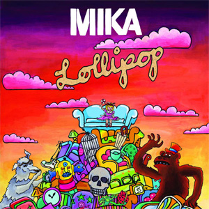 Disco Lollipop  de Mika