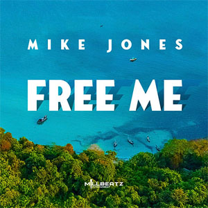 Disco Free Me de Mike Jones